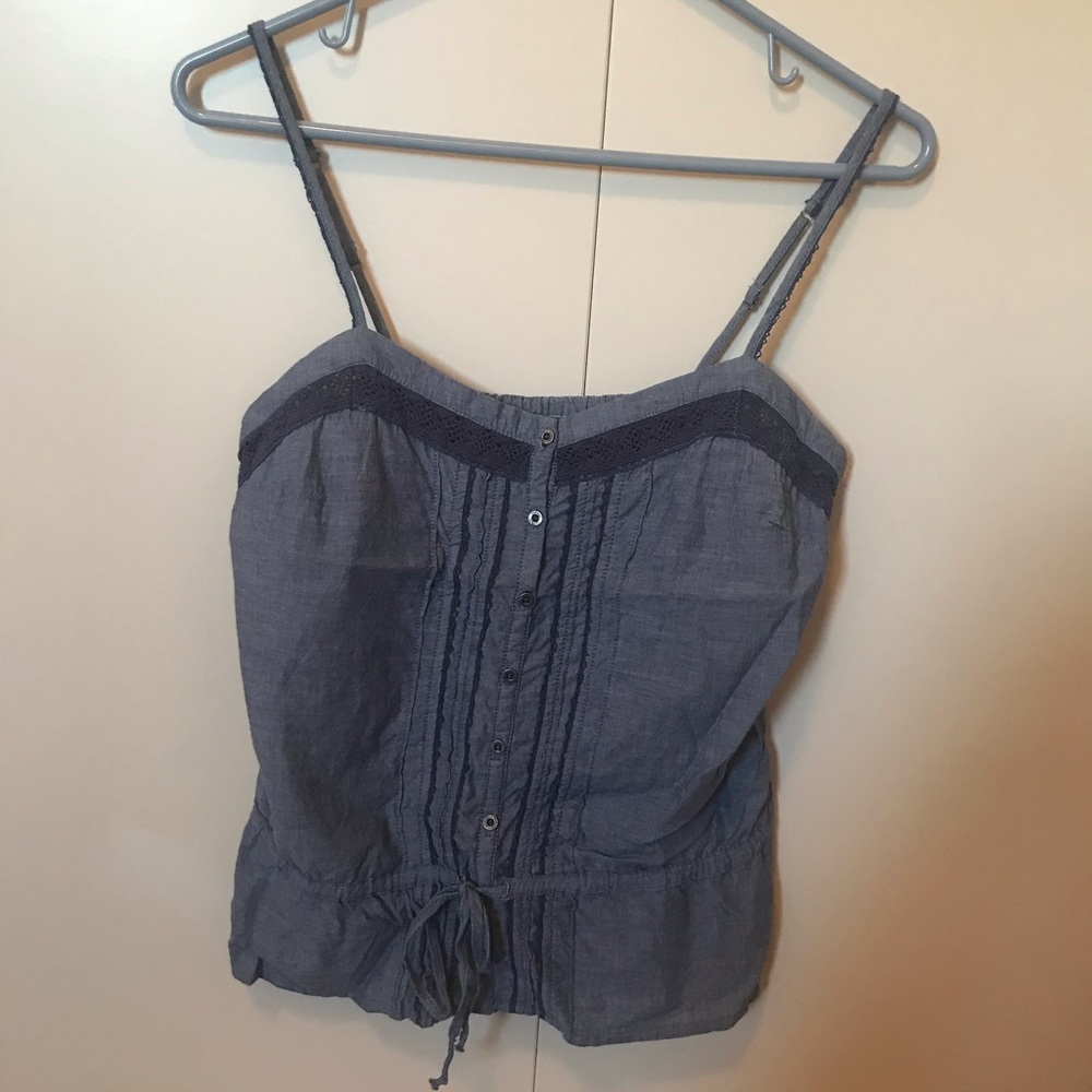 ⭐️4/$20⭐️Garage Tank Size Small